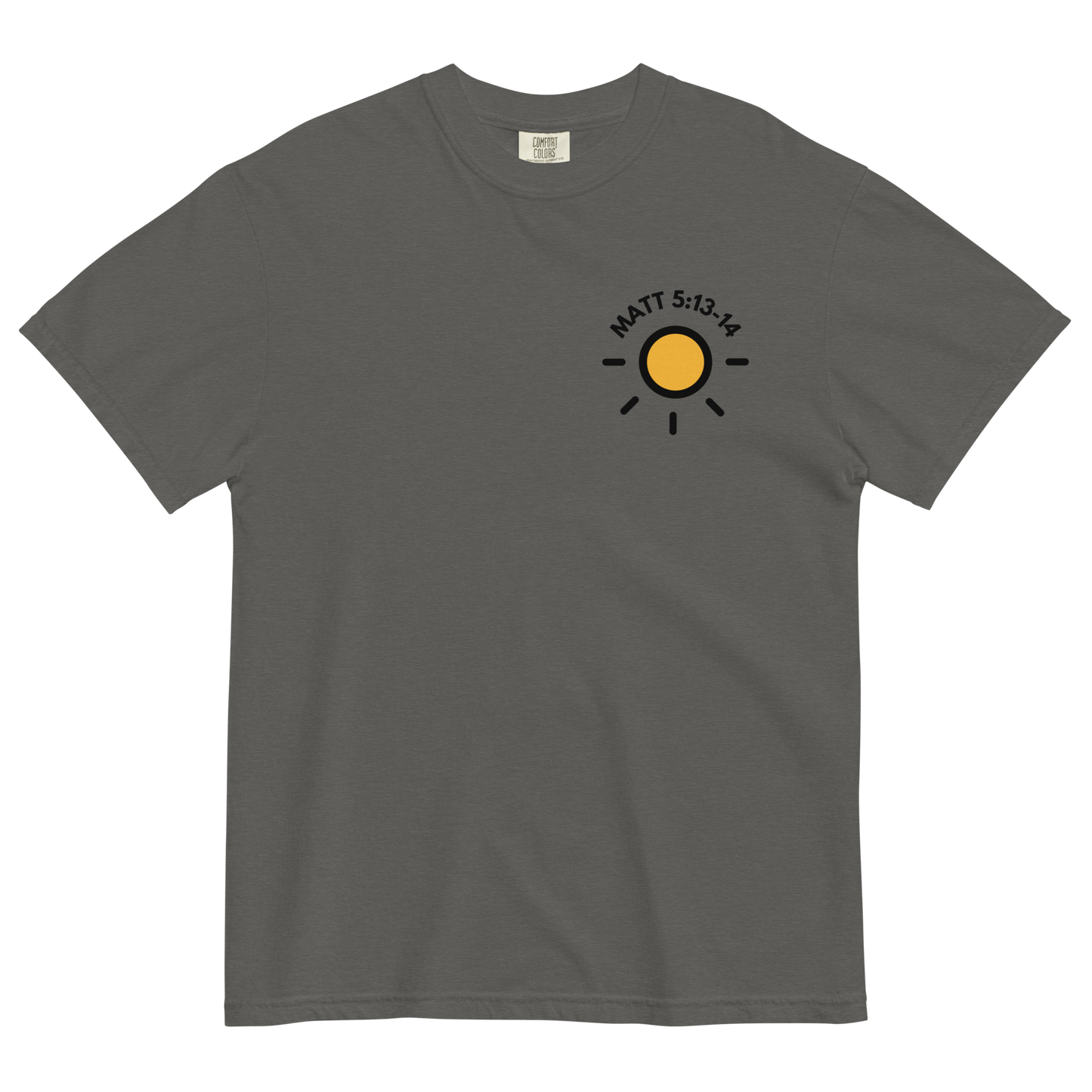 Sunshine Logo T-shirt