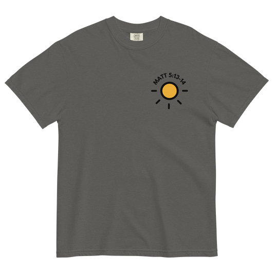 Sunshine Logo T-shirt