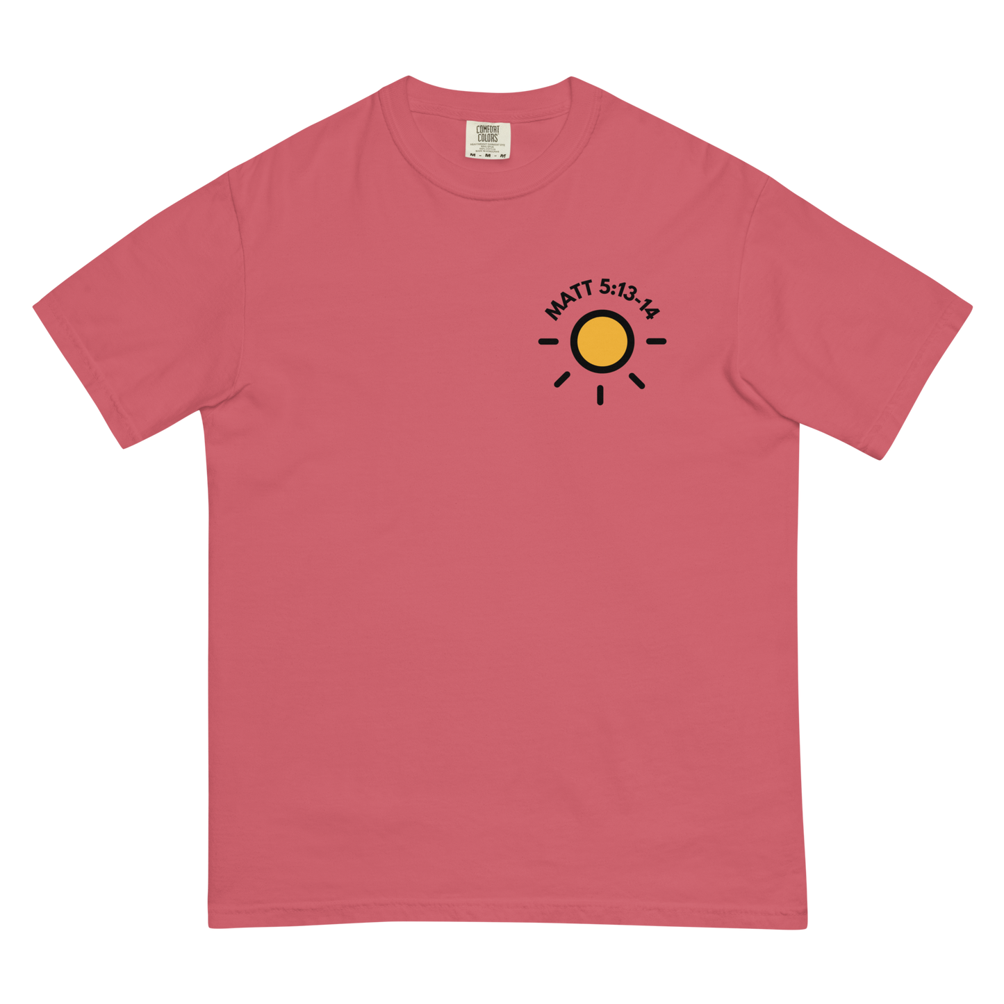 Sunshine Logo T-shirt